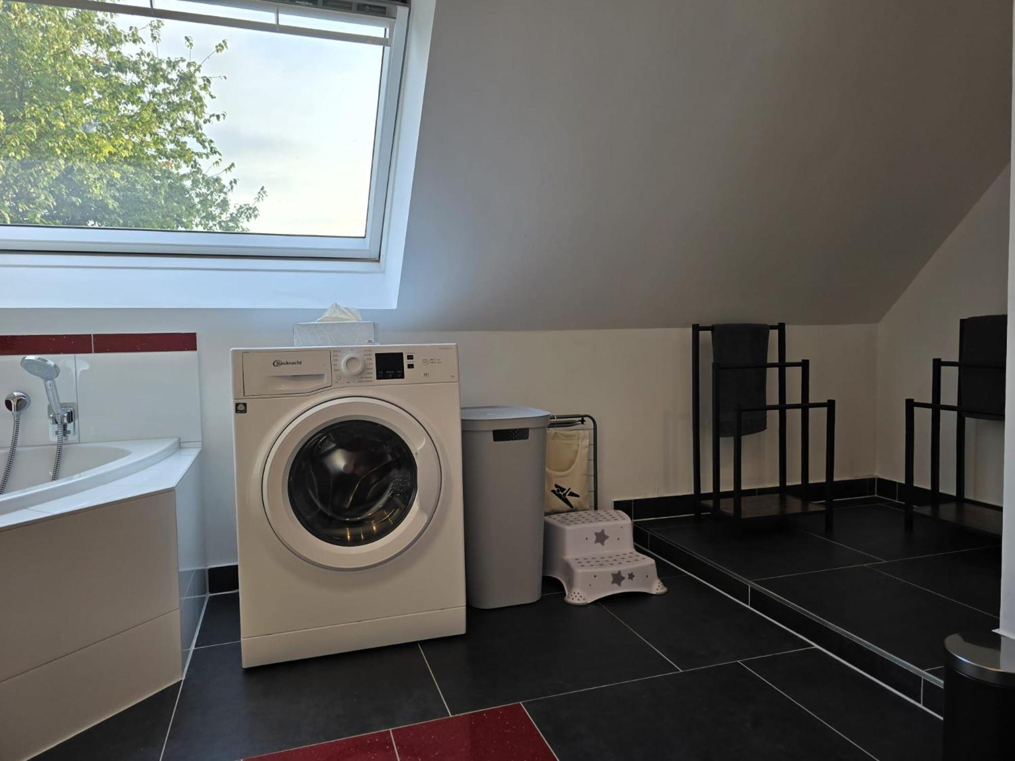 Ferienwohnung Morgensonne Moelln Eksteriør bilde