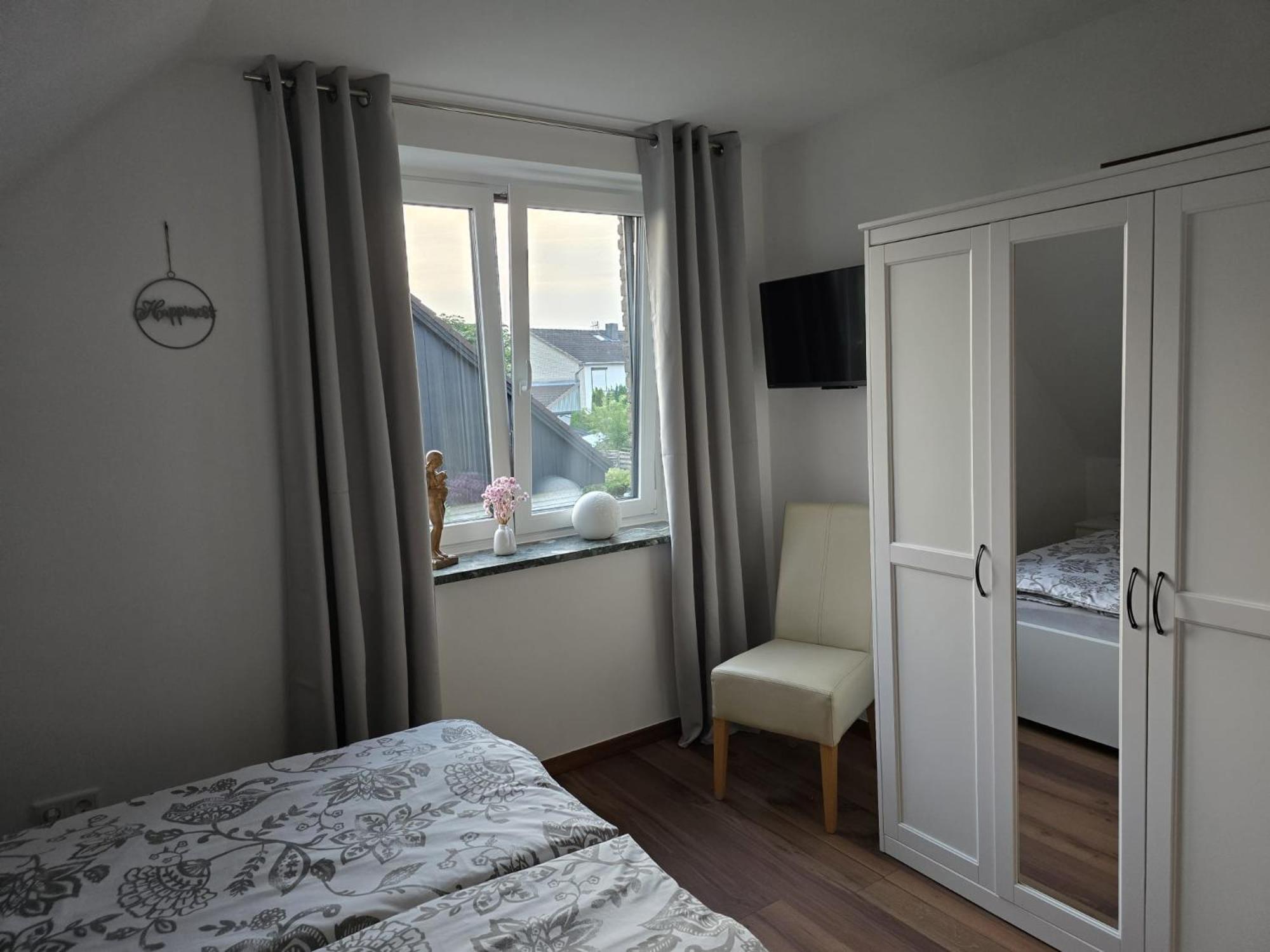 Ferienwohnung Morgensonne Moelln Eksteriør bilde
