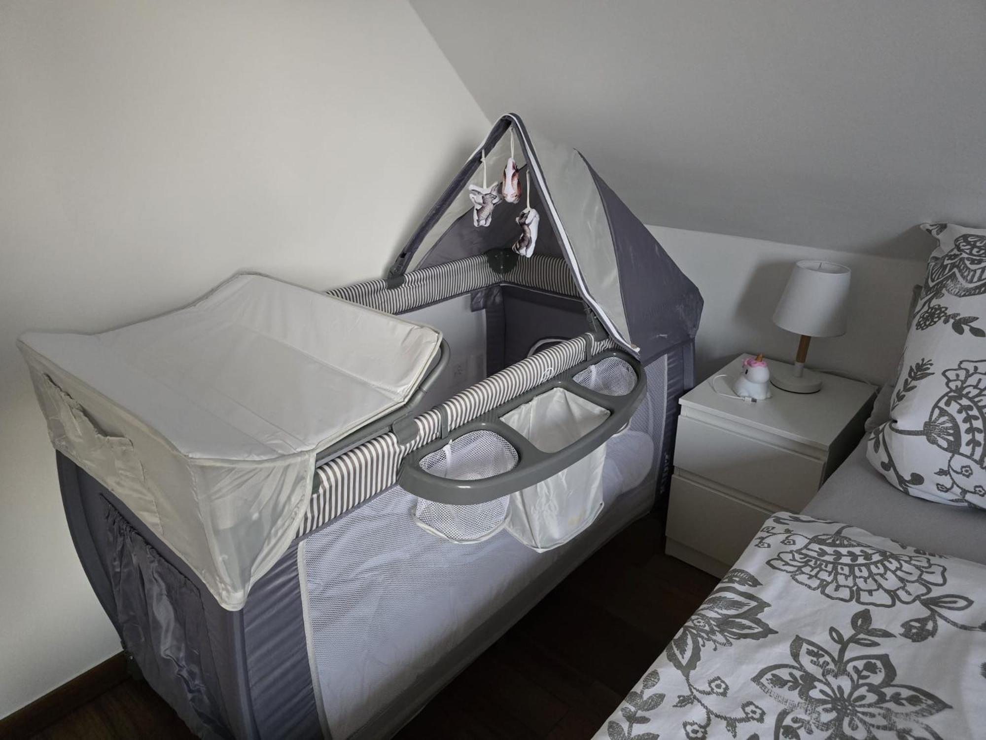 Ferienwohnung Morgensonne Moelln Eksteriør bilde